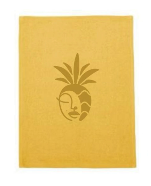 MAKEUP TOWEL